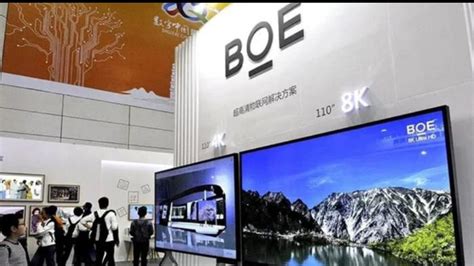A­p­p­l­e­ ­v­e­ ­S­a­m­s­u­n­g­ ­t­e­d­a­r­i­k­ç­i­s­i­ ­B­O­E­ ­T­e­c­h­n­o­l­o­g­y­,­ ­V­i­e­t­n­a­m­’­d­a­ ­y­a­t­ı­r­ı­m­ ­y­a­p­ı­y­o­r­